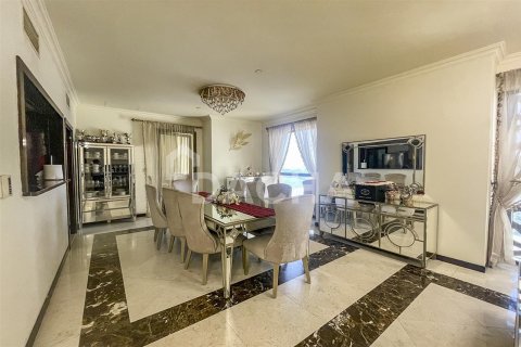 شقة في مساكن شاطئ جميرا, دبي 3 غرف نوم, 248.2 م² رقم 6862 - صورة 3