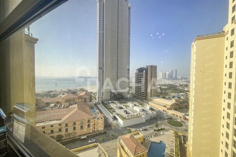 شقة في مساكن شاطئ جميرا, دبي 3 غرف نوم, 248.2 م² رقم 6862 - صورة 9
