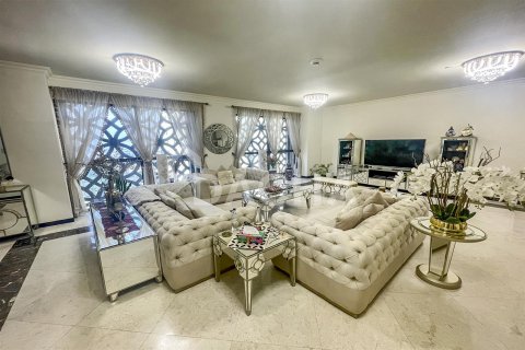 شقة في مساكن شاطئ جميرا, دبي 3 غرف نوم, 248.2 م² رقم 6862 - صورة 1