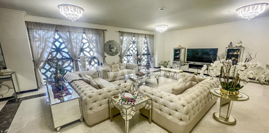 شقة في مساكن شاطئ جميرا, دبي 3 غرف نوم, 248.2 م² رقم 6862