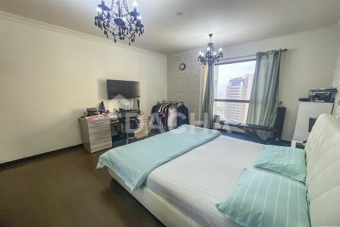 شقة في مساكن شاطئ جميرا, دبي 3 غرف نوم, 248.2 م² رقم 6862 - صورة 8