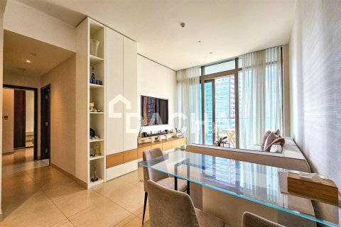 Appartement à Marina Gate 2, Dubai Marina, Dubai, 2 chambres, 112 m², № 6863 - photo 3
