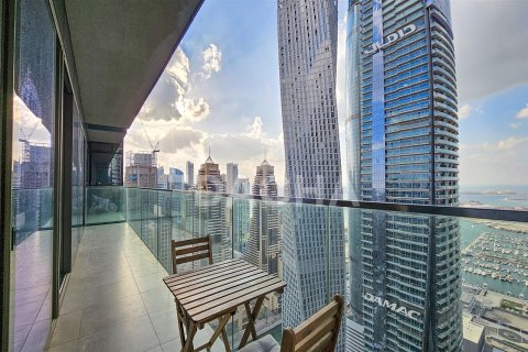 Appartement à Marina Gate 2, Dubai Marina, Dubai, 2 chambres, 112 m², № 6863 - photo 11