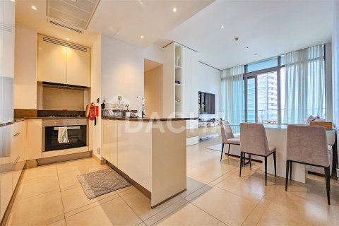 Appartement à Marina Gate 2, Dubai Marina, Dubai, 2 chambres, 112 m², № 6863 - photo 2