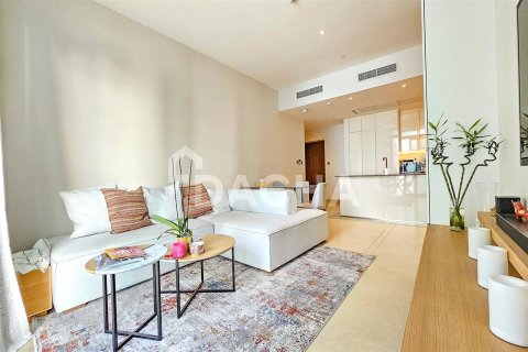 Appartement à Marina Gate 2, Dubai Marina, Dubai, 2 chambres, 112 m², № 6863 - photo 1