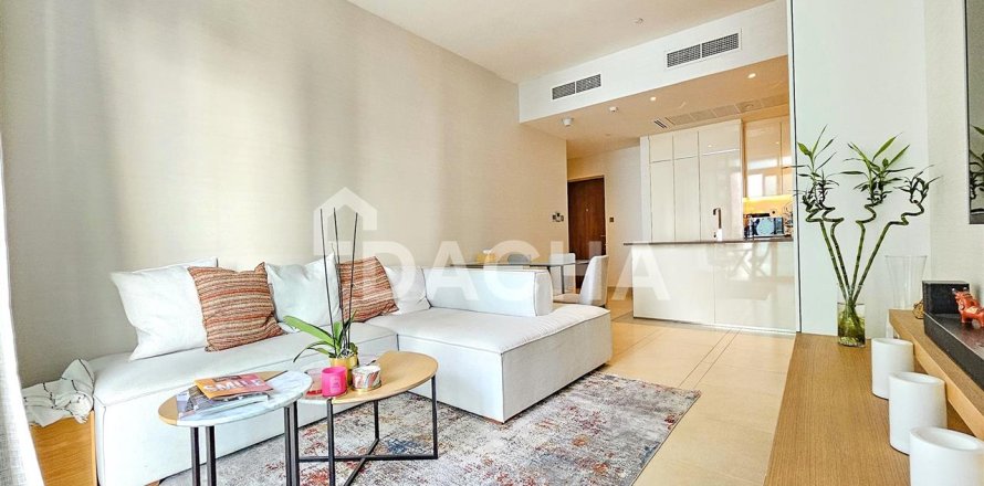 Appartement à Marina Gate 2, Dubai Marina, Dubai, 2 chambres, 112 m², № 6863