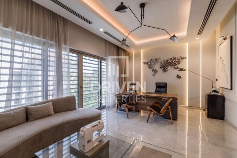 Villa in District One, Mohammed Bin Rashid City, Dubai 5 bedrooms, 961.45 sq.m. № 136152 - photo 23