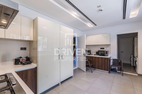 Villa in District One, Mohammed Bin Rashid City, Dubai 5 bedrooms, 961.45 sq.m. № 136152 - photo 17