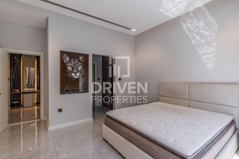 Villa in District One, Mohammed Bin Rashid City, Dubai 5 bedrooms, 961.45 sq.m. № 136152 - photo 12