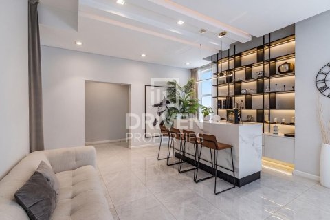 Villa in District One, Mohammed Bin Rashid City, Dubai 5 bedrooms, 961.45 sq.m. № 136152 - photo 2