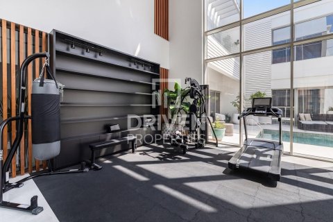 Villa in District One, Mohammed Bin Rashid City, Dubai 5 bedrooms, 961.45 sq.m. № 136152 - photo 28