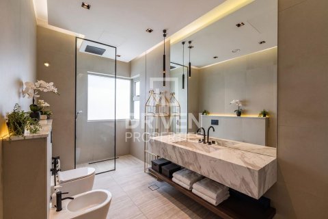 Villa in District One, Mohammed Bin Rashid City, Dubai 5 bedrooms, 961.45 sq.m. № 136152 - photo 14