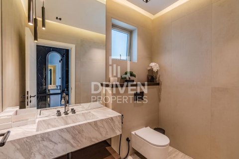 Villa in District One, Mohammed Bin Rashid City, Dubai 5 bedrooms, 961.45 sq.m. № 136152 - photo 30