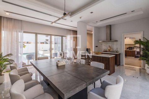 Villa in District One, Mohammed Bin Rashid City, Dubai 5 bedrooms, 961.45 sq.m. № 136152 - photo 7