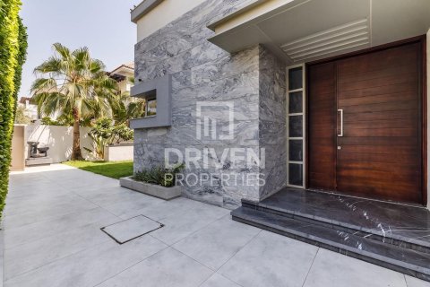 Villa in District One, Mohammed Bin Rashid City, Dubai 5 bedrooms, 961.45 sq.m. № 136152 - photo 3
