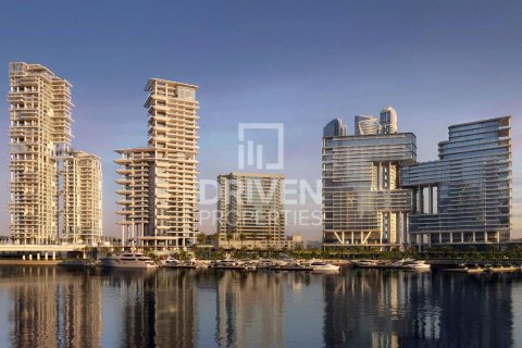 Apartment in Business Bay, Dubai 2 bedrooms, 259.39 sq.m. № 136140 - photo 8
