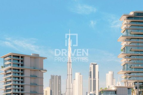 Apartment in Business Bay, Dubai 2 bedrooms, 259.39 sq.m. № 136140 - photo 10
