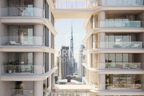 Apartment in Business Bay, Dubai 2 bedrooms, 259.39 sq.m. № 136140 - photo 6