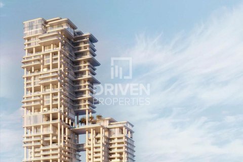 Apartment in Business Bay, Dubai 2 bedrooms, 259.39 sq.m. № 136140 - photo 7