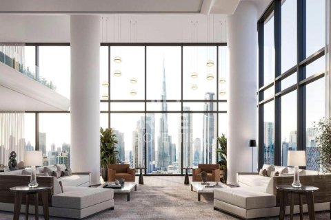 Apartment in Business Bay, Dubai 2 bedrooms, 259.39 sq.m. № 136140 - photo 5