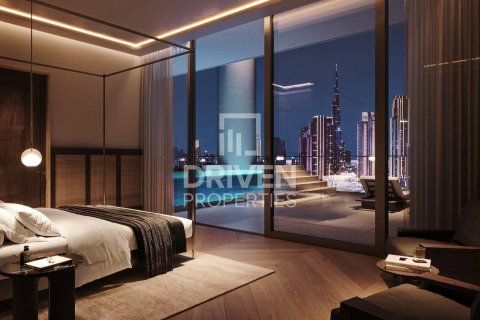 Apartment in Business Bay, Dubai 2 bedrooms, 259.39 sq.m. № 136140 - photo 2