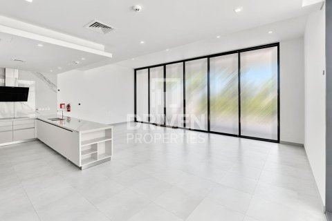 Villa in District One, Mohammed Bin Rashid City, Dubai 4 bedrooms, 289.49 sq.m. № 136149