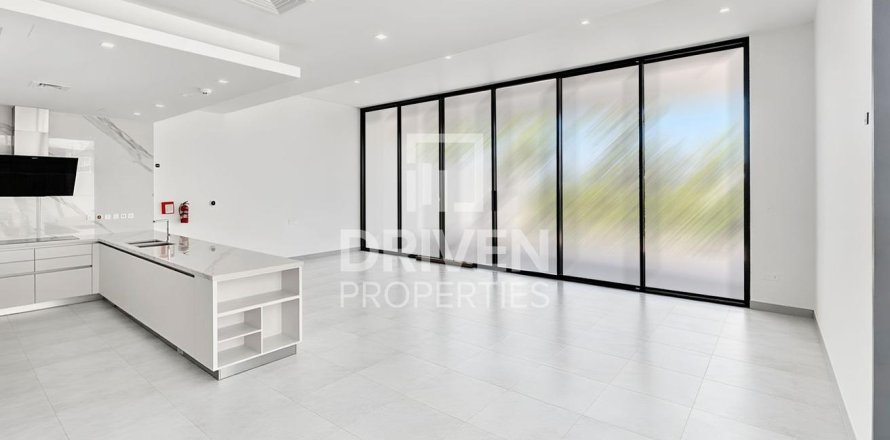 Villa in District One, Mohammed Bin Rashid City, Dubai 4 bedrooms, 289.49 sq.m. № 136149