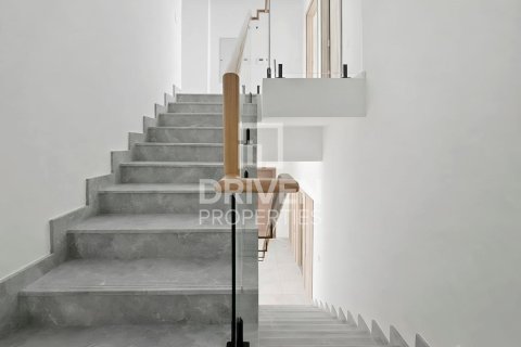 Villa in District One, Mohammed Bin Rashid City, Dubai 4 bedrooms, 289.49 sq.m. № 136149 - photo 4
