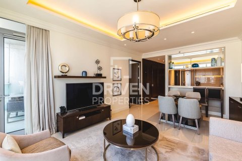 Apartamento en The Address Residence Fountain Views, Downtown Dubai (Downtown Burj Dubai), Dubai, 1 dormitorio, 78.04 m², № 136147 - foto 5