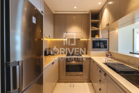 Apartamento en The Address Residence Fountain Views, Downtown Dubai (Downtown Burj Dubai), Dubai, 1 dormitorio, 78.04 m², № 136147 - foto 6