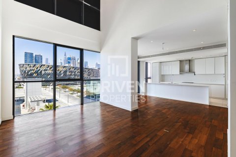Duplex in City Walk, Dubai 4 bedrooms, 263.75 sq.m. № 136148