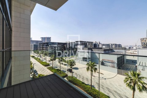 Duplex in City Walk, Dubai 4 bedrooms, 263.75 sq.m. № 136148 - photo 20