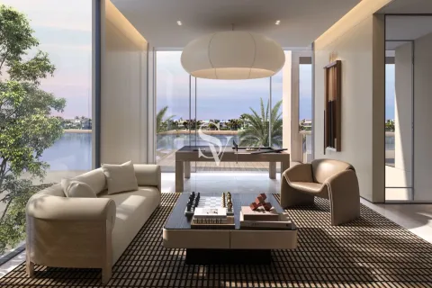 Villa en Palm Jebel Ali, Dubai, 7 dormitorios, 1219 m², № 68293 - foto 17