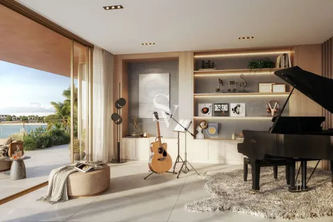 Villa en Palm Jebel Ali, Dubai, 7 dormitorios, 1219 m², № 68293 - foto 8