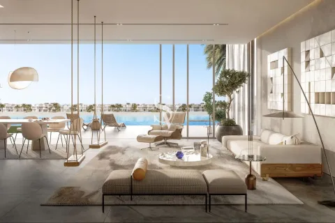 Villa en Palm Jebel Ali, Dubai, 7 dormitorios, 1219 m², № 68293 - foto 12