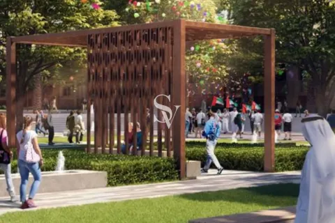 Купить квартиру в Dubai Creek Harbour (The Lagoons), Дубай: 2 спальни, 120м², № 68279 - фото 5