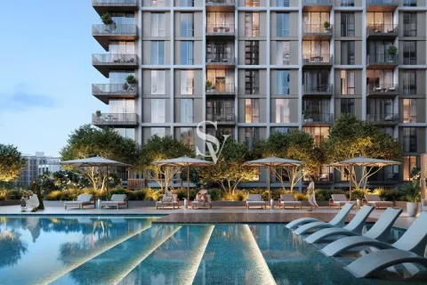 Купить квартиру в Dubai Creek Harbour (The Lagoons), Дубай: 2 спальни, 120м², № 68279 - фото 12