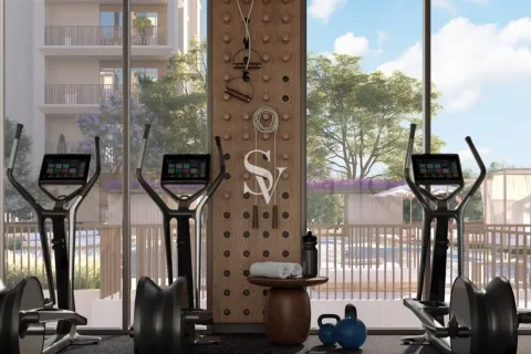 Купить квартиру в Dubai Creek Harbour (The Lagoons), Дубай: 2 спальни, 120м², № 68279 - фото 10