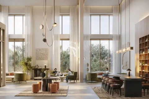 Купить квартиру в Dubai Creek Harbour (The Lagoons), Дубай: 2 спальни, 120м², № 68279 - фото 7