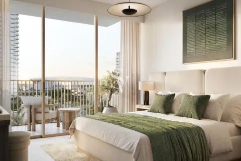 Купить квартиру в Dubai Creek Harbour (The Lagoons), Дубай: 2 спальни, 120м², № 68279 - фото 9