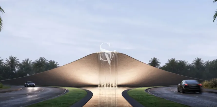 Villa à Dubai Investment Park, Dubai, 4 chambres, 300 m², № 68289