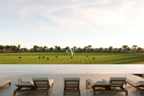 Villa à Dubai Investment Park, Dubai, 4 chambres, 300 m², № 68289 - photo 8