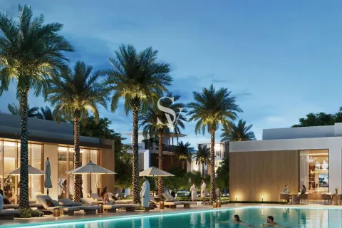 Villa à Dubai Investment Park, Dubai, 4 chambres, 300 m², № 68289 - photo 14