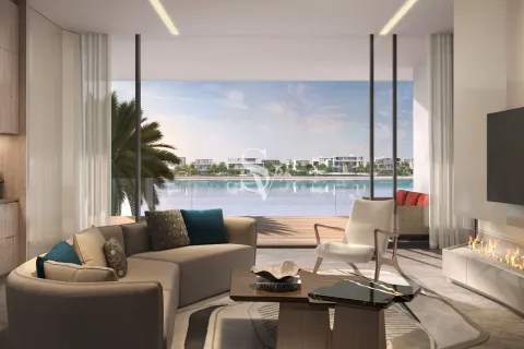 فيلا في Palm Jebel Ali, دبي 7 غرف نوم , 1251 م² رقم 68290 - صورة 6