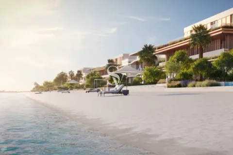 فيلا في Palm Jebel Ali, دبي 7 غرف نوم , 1251 م² رقم 68290 - صورة 4