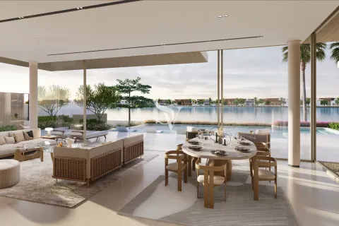 فيلا في Palm Jebel Ali, دبي 7 غرف نوم , 1251 م² رقم 68290 - صورة 11