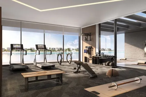 فيلا في Palm Jebel Ali, دبي 7 غرف نوم , 1251 م² رقم 68290 - صورة 8