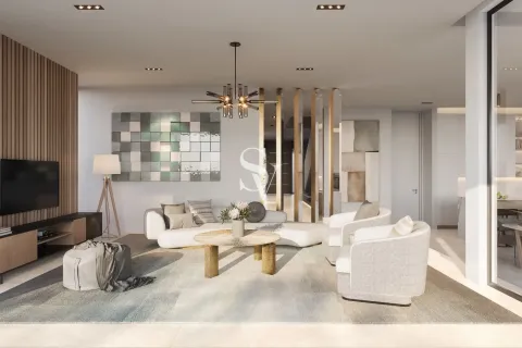 Villa à Palm Jebel Ali, Dubai, 6 chambres, 685 m², № 68291 - photo 7