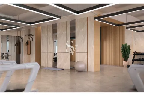 Купить квартиру в Джумейра Вилладж Серкл, Дубай: 2 спальни, 136м², № 68280 - фото 13