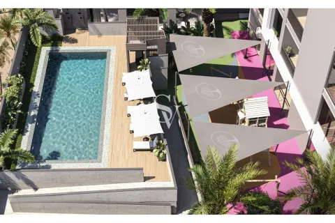 Купить квартиру в Джумейра Вилладж Серкл, Дубай: 2 спальни, 136м², № 68280 - фото 12